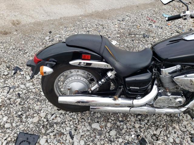 2009 HONDA VT750 C2 JH2RC53089K202603