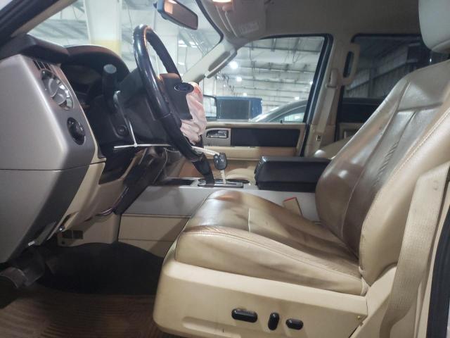 1FMJU1JT2FEF44868 Ford Expedition Xlt