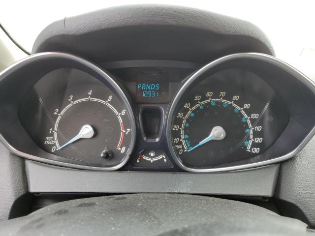 3FADP4EJ6EM102483 Ford FIESTA SE