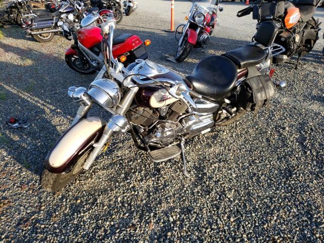 2000 YAMAHA XVS1100 JYAVP11E4YA007987