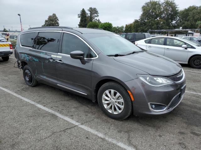 2C4RC1BG3HR501819 Chrysler Pacifica Touring L