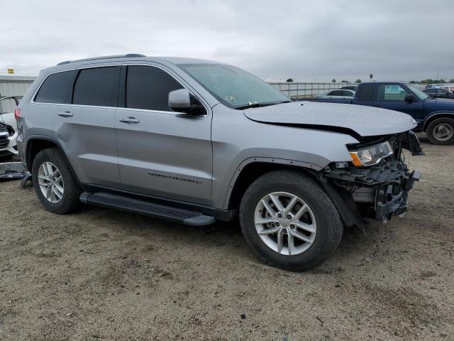 1C4RJEAG8JC260644 Jeep Grand Cherokee Laredo