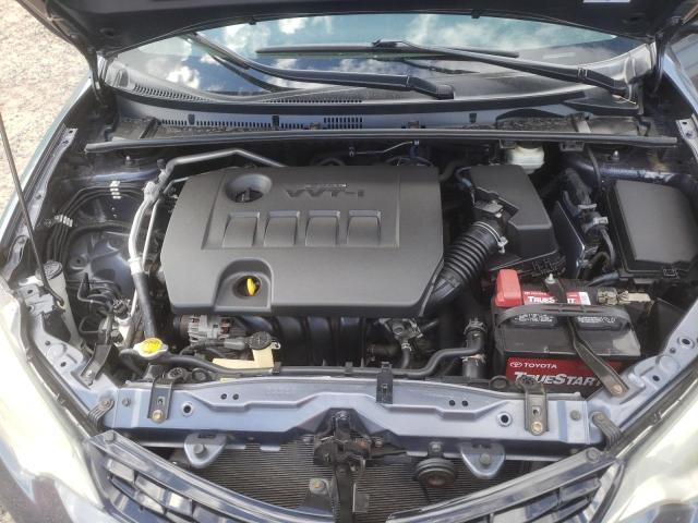 5YFBURHE0FP245879 Toyota COROLLA L
