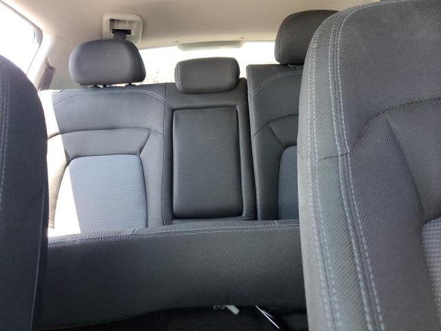 KNDPBCAC1F7753734 KIA Sportage Lx