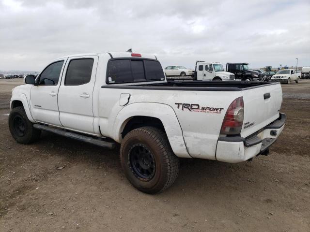 Toyota Tacoma Double Cab Prerunner Long Bed 2014 3TMKU4HN8EM041887 Image 2