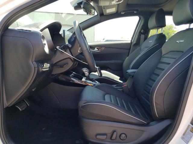 3KPF54AD5PE561980 KIA Forte Gt Line