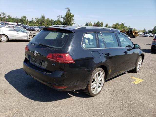 2015 VOLKSWAGEN GOLF SPORT - 3VWCA7AU9FM516705