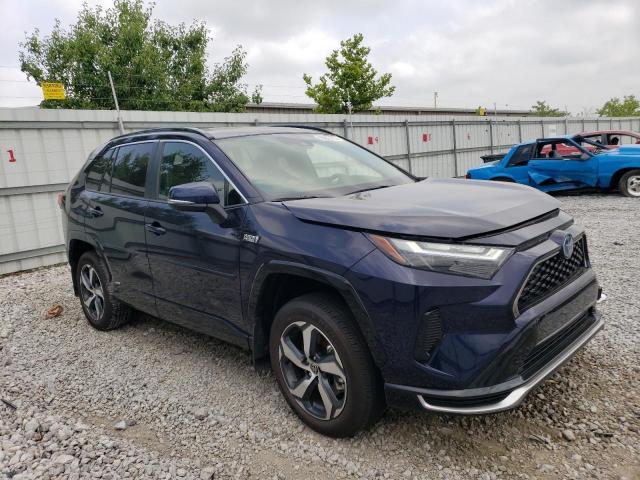 2022 TOYOTA RAV4 PRIME - JTMAB3FV9ND100777