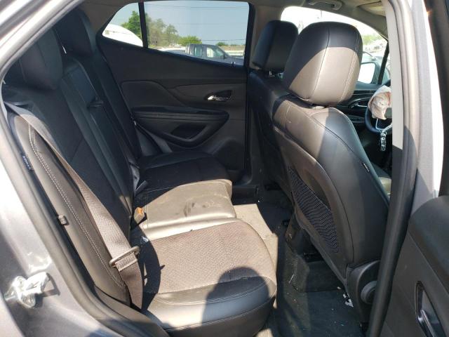2019 BUICK ENCORE AWD - KL4CJESB0KB914188