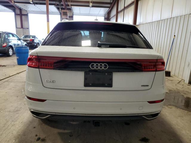 2019 AUDI Q8 PREMIUM - WA1BVAF11KD007335