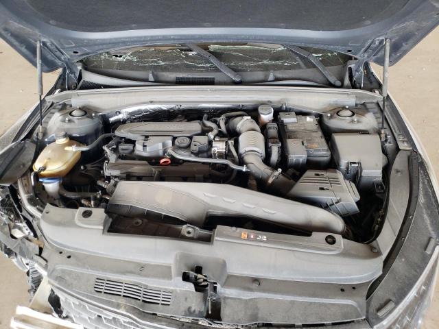 5XXG14J26NG137971 KIA K5 LXS