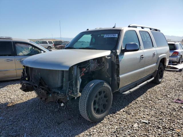 2005 Chevrolet Suburban 