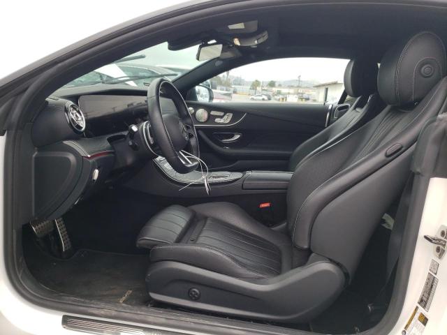 W1K1J5JB1MF164641 Mercedes-Benz E 450