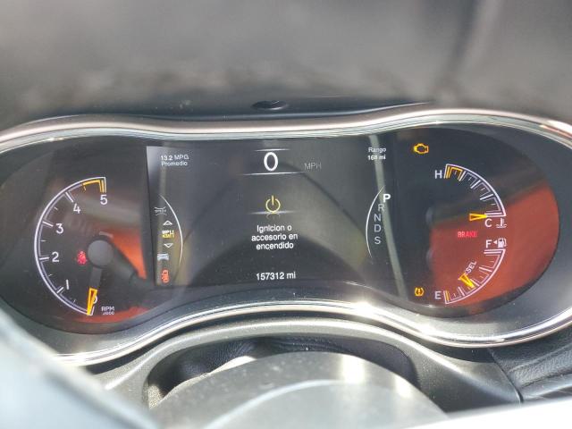 1C4RJFJM6FC731693 Jeep Grand Cherokee Summit