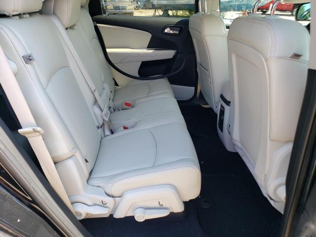 2015 DODGE JOURNEY LI 3C4PDCDG1FT608486