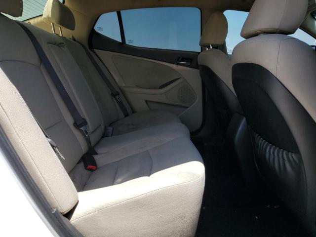 KNAGM4A71F5631564 KIA Optima Lx