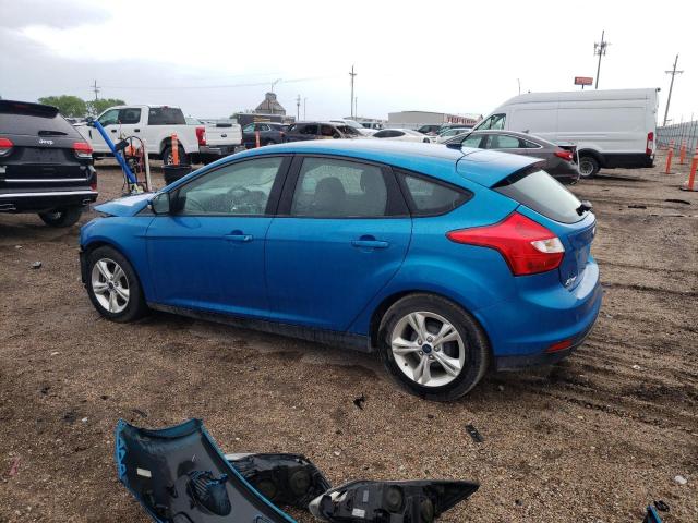 1FADP3K20EL198300 Ford FOCUS SE