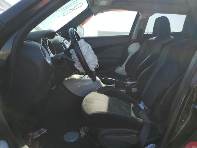 2017 NISSAN JUKE S - JN8AF5MR6HT703237