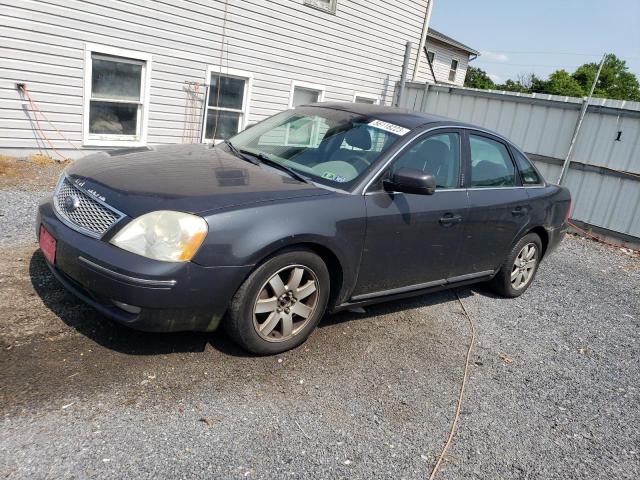 2007 Ford Five Hundred SEL