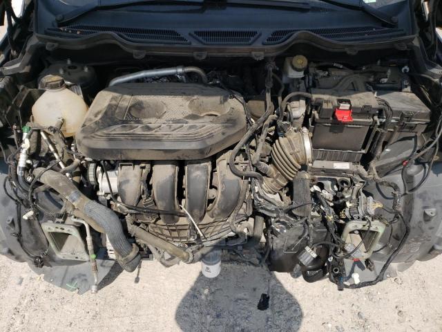 MAJ6S3JL9KC278787 Ford Ecosport Ses