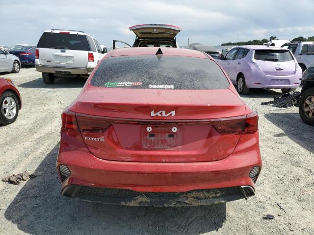 3KPF24AD1PE553853 KIA FORTE LX