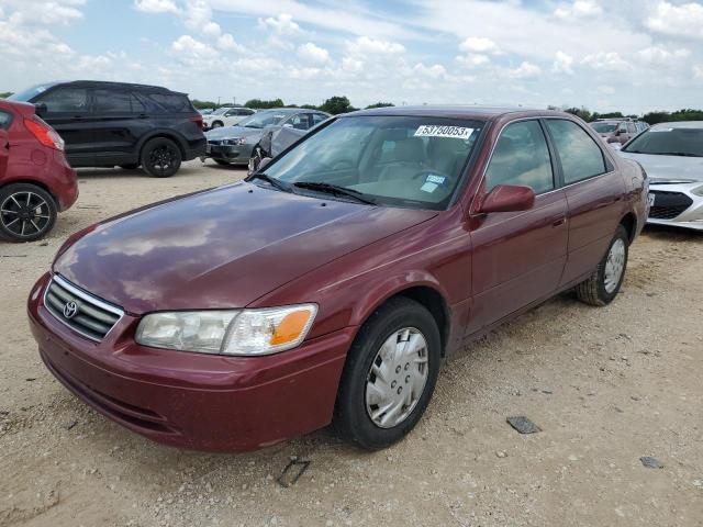 2000 Toyota Camry LE