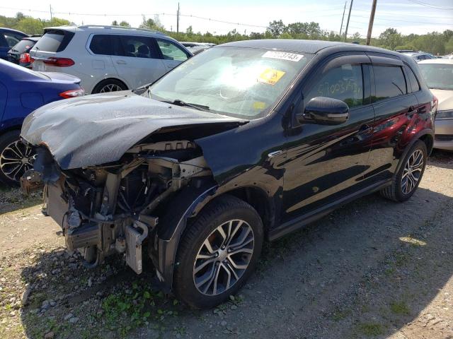 2019 Mitsubishi Outlander Sport ES