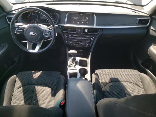 5XXGT4L3XKG330278 KIA Optima Lx