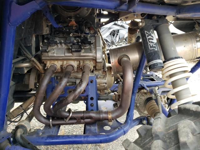 2016 YAMAHA YXZ1000 - 5Y4AN03YXGA100318