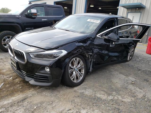 VIN WBXYJ5C36JEF73174 2018 BMW X2, Xdrive28I no.1