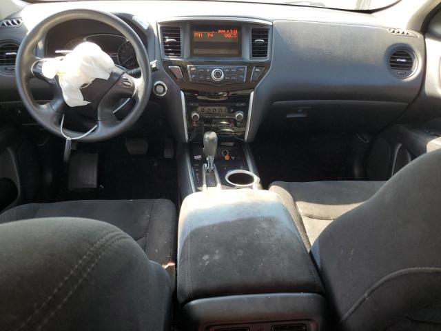 5N1AR2MN7FC609794 Nissan Pathfinder S