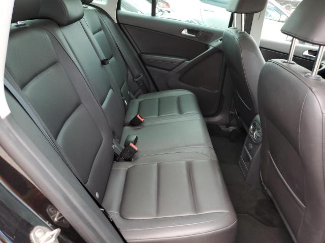 2017 VOLKSWAGEN TIGUAN WOL - WVGRV7AX0HK003019