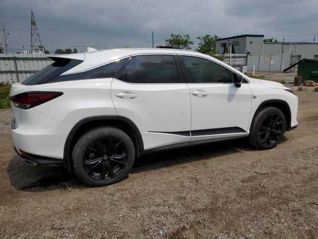 2020 LEXUS RX 350 F-S - 2T2YZMDAXLC223803