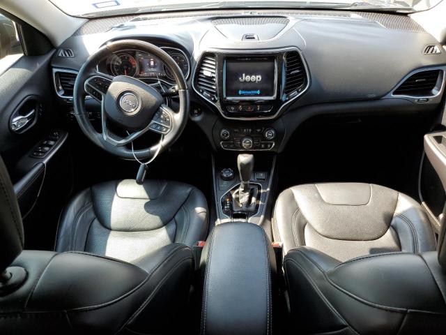 2019 JEEP CHEROKEE O 1C4PJMJN6KD174180