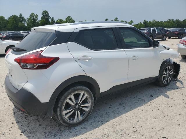 3N1CP5CU6KL508745 Nissan KICKS S