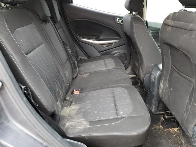 MAJ3S2GE0KC304246 Ford Ecosport Se