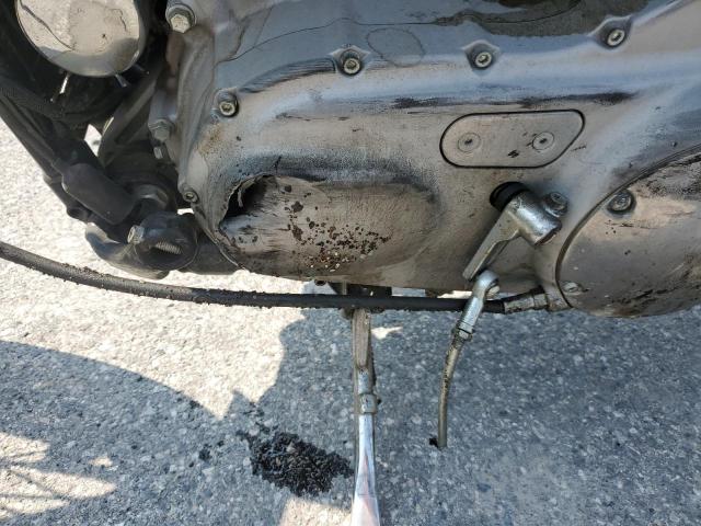 2006 HARLEY-DAVIDSON XL883 C - 1HD4CJM126K451413