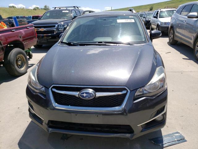 JF1GPAZ63F8246502 Subaru Impreza Sport Limited
