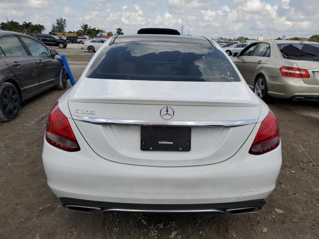 WDDWF4JB5HR242473 2017 MERCEDES-BENZ C-CLASS, photo no. 6