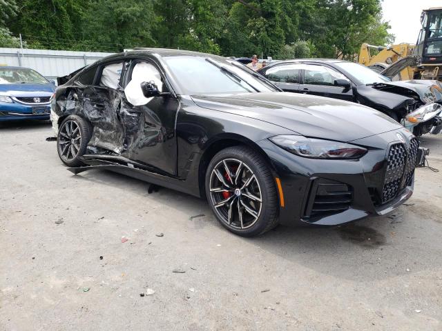 2023 BMW M440XI GRA - WBA13AW07PFP56129