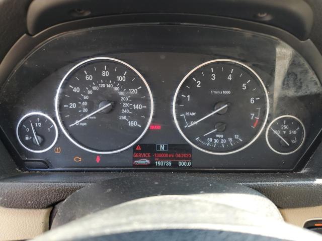 2015 BMW 328 I - WBA3A5C54FF608511