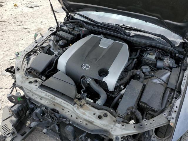 2015 LEXUS RC 350 - JTHHE5BCXF5008934