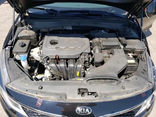 5XXGT4L31GG089766 KIA Optima Lx