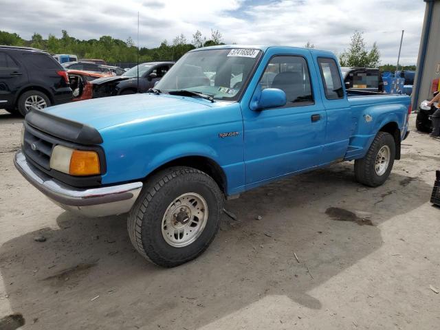 1994 Ford Ranger 