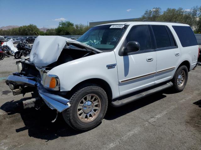 2000 Ford Expedition XLT