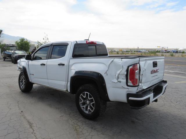 1GTG6FEN3M1217479 Gmc Canyon At4 2021