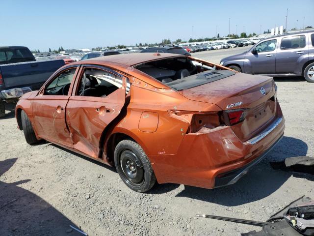 1N4BL4CV1LC117450 Nissan ALTIMA SR
