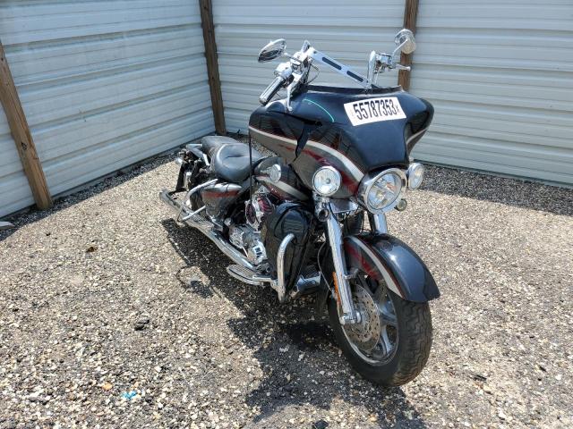 2006 HARLEY-DAVIDSON FLHTCUSE - 1HD1PRE176Y956848
