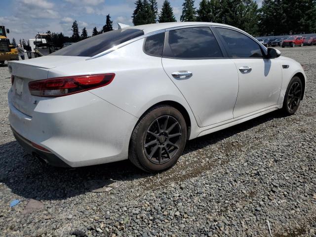 5XXGT4L39JG204203 KIA Optima Lx