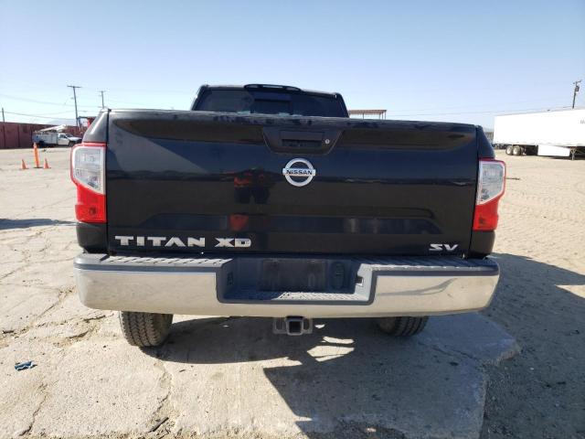 1N6BA1R96HN513780 Nissan TITAN XD S